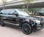 LandRover 2014 - Bán ô tô LandRover Range Rover năm 2014, màu đen, nhập khẩu nguyên chiếc chính hãng