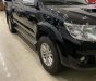 Toyota Hilux 2014 - Cần bán xe Toyota Hilux đời 2014, màu đen, nhập khẩu, chính hãng