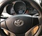 Toyota Vios 2017 - Cần bán lại xe Toyota Vios E MT sản xuất năm 2017, màu trắng xe gia đình, 418tr