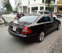 Mercedes-Benz E class 2008 - Bán ô tô Mercedes E200 2008, màu đen, nhập khẩu, giá tốt