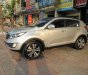 Kia Sportage 2011 - Cần bán Kia Sportage 2.0 AT AWD đời 2011, màu bạc, nhập khẩu, 545tr