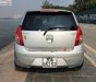 Hyundai Grand i10 2009 - Bán Hyundai Grand i10 2009, màu bạc, xe nhập số sàn, giá chỉ 165 triệu