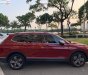 Volkswagen Tiguan   2019 - Cần bán Volkswagen Tiguan năm sản xuất 2019, màu đỏ, xe nhập