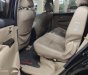 Toyota Fortuner 2015 - Bán Toyota Fortuner V năm sản xuất 2015, màu đen, 760 triệu