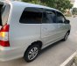 Toyota Innova 2015 - Bán Toyota Innova đời 2015, màu bạc, giá chỉ 525 triệu