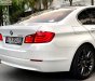 BMW 5 Series 2011 - Bán xe BMW 5 Series 528i 2011, màu trắng, nhập khẩu nguyên chiếc