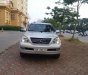 Lexus GX 2005 - Bán Lexus GX 470 sản xuất năm 2005, màu bạc, nhập khẩu nguyên chiếc, giá 875tr