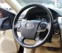 Toyota Camry 2017 - Bán Toyota Camry 2.0E sản xuất 2017, màu đen chính chủ, giá chỉ 848 triệu