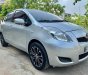 Toyota Yaris Verso 2010 - Bán Toyota Yaris Verso năm sản xuất 2010, màu bạc, nhập khẩu nguyên chiếc chính hãng