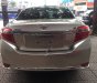 Toyota Vios 2018 - Bán Toyota Vios 1.5G CVT 2018 số tự động