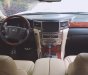 Lexus LX 2013 - Bán Lexus LX năm sản xuất 2013, màu trắng, xe nhập chính hãng