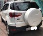 Ford EcoSport 2016 - Cần bán gấp Ford EcoSport năm sản xuất 2016, màu trắng, nhập khẩu chính hãng