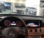 Mercedes-Benz E class   2018 - Cần bán Mercedes E200 sản xuất 2018, màu trắng