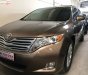 Toyota Venza 2009 - Bán xe Toyota Venza sản xuất năm 2009, nhập khẩu nguyên chiếc chính hãng