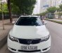 Kia Forte 2011 - Bán Kia Forte AT 2011, màu trắng số tự động, giá chỉ 370 triệu