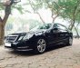 Mercedes-Benz E class 2010 - Bán Mercedes sản xuất 2010, màu đen xe nguyên bản