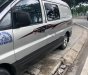 Hyundai Starex   2003 - Cần bán Hyundai Starex 2003, màu bạc, nhập khẩu