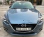 Mazda 3   2016 - Cần bán xe cũ Mazda 3 1.5 AT đời 2016, màu xanh lam