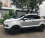 Ford EcoSport 2017 - Bán Ford EcoSport năm 2017, màu bạc