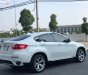 BMW X6 2009 - Cần bán BMW X6 xDrive35i 2009, màu trắng, nhập khẩu