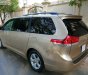 Toyota Sienna 2011 - Bán Toyota Sienna LE 3.5 đời 2011, nhập khẩu như mới