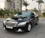 Toyota Camry 2013 - Cần bán Toyota Camry 2.0E đời 2013, màu đen, giá chỉ 680 triệu