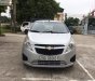 Chevrolet Spark 2011 - Bán Chevrolet Spark Van năm 2011, màu bạc, xe nhập, giá 165tr