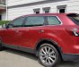 Mazda CX 9   2015 - Bán Mazda CX 9 2015, màu đỏ, xe nhập, số tự động