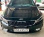 Kia Cerato 2018 - Cần bán gấp Kia Cerato sản xuất năm 2018, màu đen, giá chỉ 580 triệu