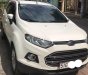 Ford EcoSport 2016 - Cần bán gấp Ford EcoSport năm sản xuất 2016, màu trắng, nhập khẩu chính hãng