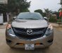 Mazda BT 50 2015 - Bán Mazda BT 50 3.2AT 4WD sản xuất 2015, màu vàng, nhập khẩu nguyên chiếc xe gia đình, 485 triệu