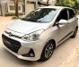 Hyundai Grand i10 Grand 1.2 AT 2019 - Bán Hyundai Grand i10 1.2 sx 2019, màu xám, nhập khẩu