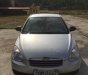 Hyundai Verna 2008 - Cần bán Hyundai Verna đời 2008, màu bạc xe còn mới