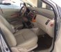 Toyota Innova 2010 - Bán Toyota Innova G sản xuất 2010, màu bạc chính chủ giá cạnh tranh