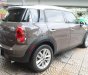 Mini Cooper 2012 - Bán Mini Cooper năm sản xuất 2012, màu xám, nhập khẩu