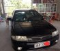 Mazda 323   2000 - Bán Mazda 323 GLXi 1.6 MT đời 2000, màu đen, xe nhập  