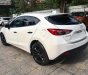 Mazda 3 2016 - Bán Mazda 3 1.5 năm sản xuất 2016, màu trắng giá cạnh tranh