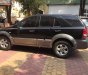 Kia Sorento 2004 - Cần bán lại xe Kia Sorento sản xuất năm 2004, màu đen, nhập khẩu, 288tr