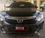 Toyota Camry   2016 - Bán Toyota Camry 2.5Q đời 2016, màu đen, 980 triệu