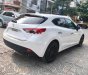 Mazda 3 2016 - Bán Mazda 3 1.5 năm sản xuất 2016, màu trắng giá cạnh tranh