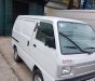 Suzuki Super Carry Van   2004 - Cần bán Suzuki Super Carry Van năm sản xuất 2004, màu trắng