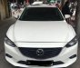 Mazda 6 2014 - Cần bán lại xe Mazda 6 2.5 đời 2014, màu trắng chính chủ