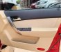 Chevrolet Aveo 2018 - Bán Chevrolet Aveo năm 2018, màu đỏ mới chạy 9.700km, 370 triệu