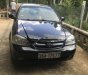 Daewoo Lacetti 2010 - Cần bán gấp Daewoo Lacetti năm 2010, giá tốt xe còn mới