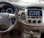 Toyota Innova 2016 - Bán ô tô Toyota Innova năm sản xuất 2016, màu bạc xe nguyên bản