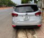 Kia Rondo 2016 - Bán Kia Rondo đời 2016, màu bạc số sàn