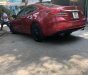 Mazda 6 2015 - Cần bán lại xe Mazda 6 2.0AT năm 2015, màu đỏ