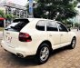 Porsche Cayenne 3.6 V6 2009 - Bán xe Porsche Cayenne 3.6 V6 đời 2009, màu trắng, nhập khẩu