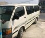 Toyota Hiace 2000 - Bán Toyota Hiace đời 2000, màu trắng, xe nhập, 30tr