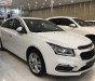 Chevrolet Cruze 2017 - Xe Chevrolet Cruze 2017, màu trắng xe nguyên bản